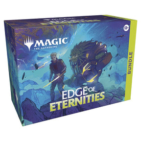 Magic The Gathering - Edge of Eternities - Bundle - JET Cards