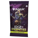 Magic The Gathering - Edge of Eternities - Play Booster Box (30 Packs)