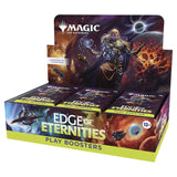 Magic The Gathering - Edge of Eternities - Play Booster Box (30 Packs)