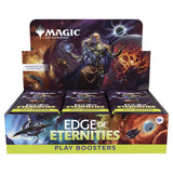 Magic The Gathering - Edge of Eternities - Play Booster Box (30 Packs)