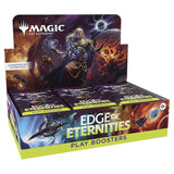 Magic The Gathering - Edge of Eternities - Play Booster Box (30 Packs)