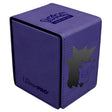 Ultra Pro - Elite Series - Gengar - Alcove Flip - JET Cards