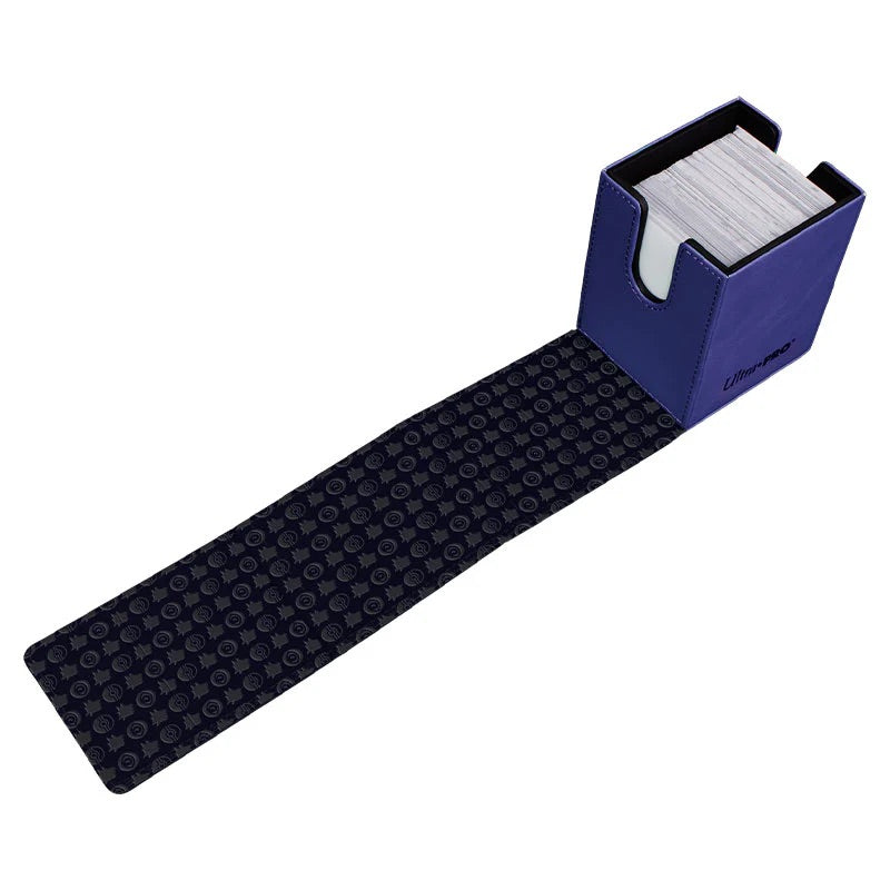 Ultra Pro - Elite Series - Gengar - Alcove Flip - JET Cards