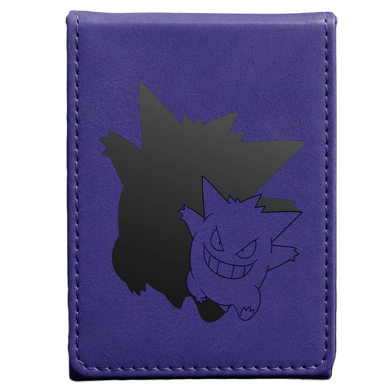 Ultra Pro - Elite Series - Gengar - Alcove Flip - JET Cards