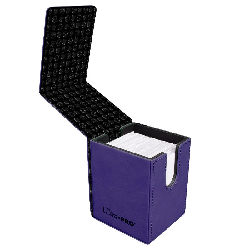 Ultra Pro - Elite Series - Gengar - Alcove Flip - JET Cards