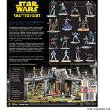 Star Wars - Shatterpoint - Core Set