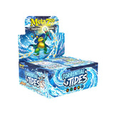 MetaZoo TCG - Set 2 - Torrential Tides - Booster Box (24 Packs)