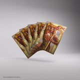 Gamegenic - Magic the Gathering - Lorwyn Eclipsed - Premium Art Sleeves - Morcants Loyalist
