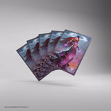Gamegenic - Magic the Gathering - Lorwyn Eclipsed - Premium Art Sleeves - Moonshadow