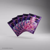 Gamegenic - Magic the Gathering - Lorwyn Eclipsed - Premium Art Sleeves - Dawnhand Eulogist