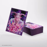 Gamegenic - Magic the Gathering - Lorwyn Eclipsed - Premium Art Sleeves - Dawnhand Eulogist