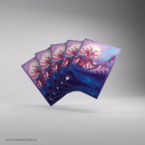 Gamegenic - Magic the Gathering - Lorwyn Eclipsed - Premium Art Sleeves - Eclipsed Merrow