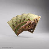 Gamegenic - Magic the Gathering - Lorwyn Eclipsed - Premium Art Sleeves - High Perfect Morcant