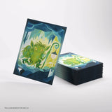 Gamegenic - Magic the Gathering - Lorwyn Eclipsed - Premium Art Sleeves - Mutable Explorer