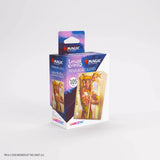 Gamegenic - Magic the Gathering - Lorwyn Eclipsed - Premium Art Sleeves - Morcants Loyalist