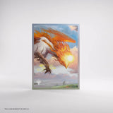 Gamegenic - Magic the Gathering - Lorwyn Eclipsed - Premium Art Sleeves - Eirdu, Carrier of Dawn