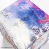 Gamegenic - Magic the Gathering - Lorwyn Eclipsed - Sidekick PRO 100+ XL - Ashling, the Limitless/Auntie Ool,Cursewretch