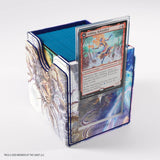 Gamegenic - Magic the Gathering - Lorwyn Eclipsed - Sidekick PRO 100+ XL - Ashling, the Limitless/Auntie Ool,Cursewretch