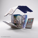 Gamegenic - Magic the Gathering - Lorwyn Eclipsed - Sidekick PRO 100+ XL - Ashling, the Limitless/Auntie Ool,Cursewretch