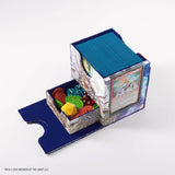 Gamegenic - Magic the Gathering - Lorwyn Eclipsed - Sidekick PRO 100+ XL - Ashling, the Limitless/Auntie Ool,Cursewretch