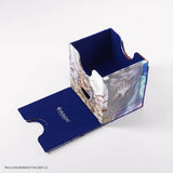 Gamegenic - Magic the Gathering - Lorwyn Eclipsed - Sidekick PRO 100+ XL - Ashling, the Limitless/Auntie Ool,Cursewretch