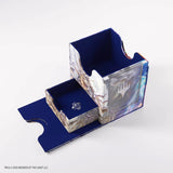 Gamegenic - Magic the Gathering - Lorwyn Eclipsed - Sidekick PRO 100+ XL - Ashling, the Limitless/Auntie Ool,Cursewretch