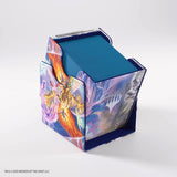 Gamegenic - Magic the Gathering - Lorwyn Eclipsed - Sidekick PRO 100+ XL - Ashling, the Limitless/Auntie Ool,Cursewretch