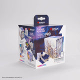 Gamegenic - Magic the Gathering - Lorwyn Eclipsed - Sidekick PRO 100+ XL - Ashling, the Limitless/Auntie Ool,Cursewretch