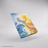 Gamegenic - Magic the Gathering - Lorwyn Eclipsed - Zip-Up Album 18-Pocket - Celestial Reunion
