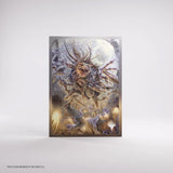 Gamegenic - Magic the Gathering - Lorwyn Eclipsed - Premium Art Sleeves - Auntie Ool, Cursewretch