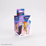 Gamegenic - Magic the Gathering - Lorwyn Eclipsed - Premium Art Sleeves - Ashling, the Limitless