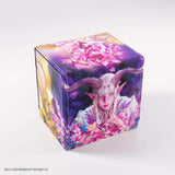 Gamegenic - Magic the Gathering - Lorwyn Eclipsed - Sidekick PRO 100+ XL - Morcants Loyalist/Dawnhand Eulogist