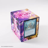 Gamegenic - Magic the Gathering - Lorwyn Eclipsed - Sidekick PRO 100+ XL - Morcants Loyalist/Dawnhand Eulogist