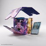 Gamegenic - Magic the Gathering - Lorwyn Eclipsed - Sidekick PRO 100+ XL - Morcants Loyalist/Dawnhand Eulogist