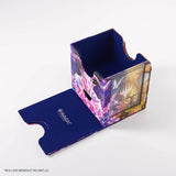 Gamegenic - Magic the Gathering - Lorwyn Eclipsed - Sidekick PRO 100+ XL - Morcants Loyalist/Dawnhand Eulogist