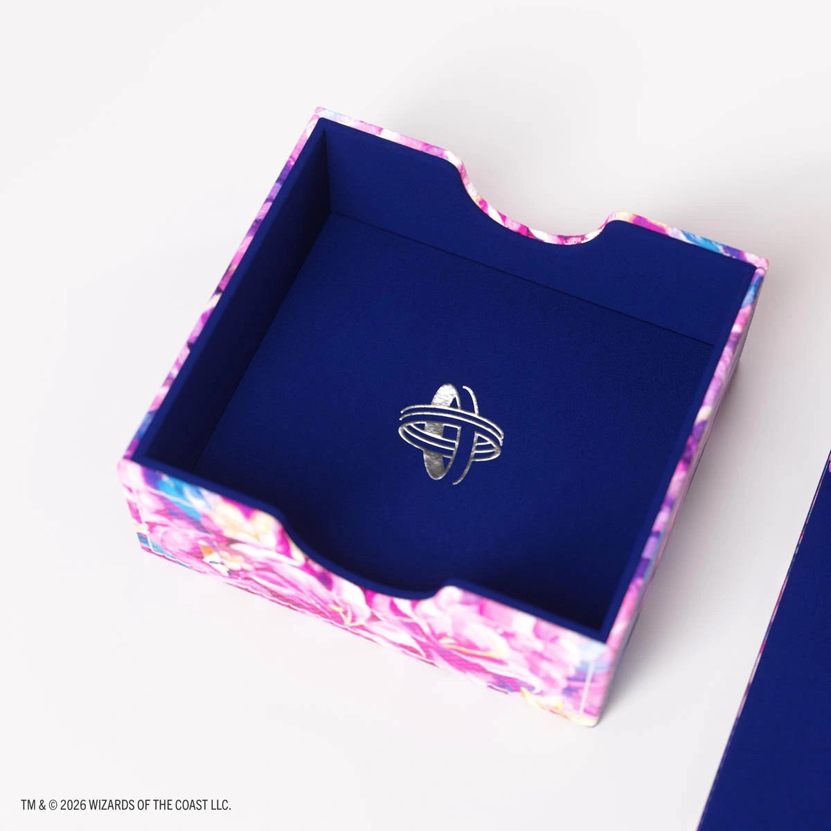 Gamegenic - Magic the Gathering - Lorwyn Eclipsed - Sidekick PRO 100+ XL - Morcants Loyalist/Dawnhand Eulogist