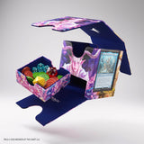 Gamegenic - Magic the Gathering - Lorwyn Eclipsed - Sidekick PRO 100+ XL - Morcants Loyalist/Dawnhand Eulogist