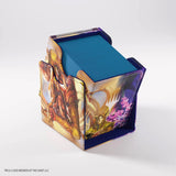 Gamegenic - Magic the Gathering - Lorwyn Eclipsed - Sidekick PRO 100+ XL - Morcants Loyalist/Dawnhand Eulogist