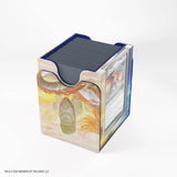 Gamegenic - Magic the Gathering - Lorwyn Eclipsed - Squire PLUS 100+ XL - Celestial Reunion