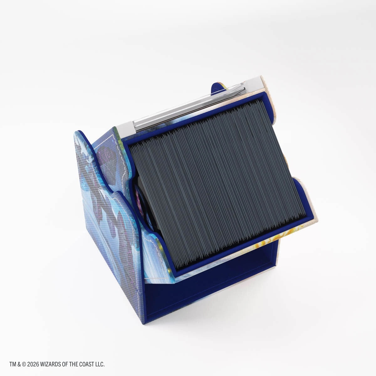 Gamegenic - Magic the Gathering - Lorwyn Eclipsed - Squire PLUS 100+ XL - Celestial Reunion