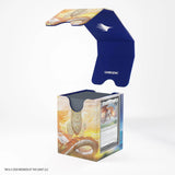 Gamegenic - Magic the Gathering - Lorwyn Eclipsed - Squire PLUS 100+ XL - Celestial Reunion