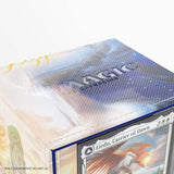 Gamegenic - Magic the Gathering - Lorwyn Eclipsed - Squire PLUS 100+ XL - Celestial Reunion