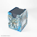 Gamegenic - Magic the Gathering - Lorwyn Eclipsed - Squire PLUS 100+ XL - Sygg, Wanderwine Wisdom/Sygg, Wanderbrine Shield