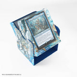 Gamegenic - Magic the Gathering - Lorwyn Eclipsed - Squire PLUS 100+ XL - Sygg, Wanderwine Wisdom/Sygg, Wanderbrine Shield