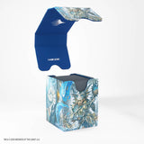 Gamegenic - Magic the Gathering - Lorwyn Eclipsed - Squire PLUS 100+ XL - Sygg, Wanderwine Wisdom/Sygg, Wanderbrine Shield