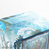 Gamegenic - Magic the Gathering - Lorwyn Eclipsed - Squire PLUS 100+ XL - Sygg, Wanderwine Wisdom/Sygg, Wanderbrine Shield