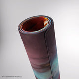 Gamegenic - Magic the Gathering - Lorwyn Eclipsed - Double-sided Playmat - Eirdu, Carrier of Dawn/Isilu, Carrier of Twilight