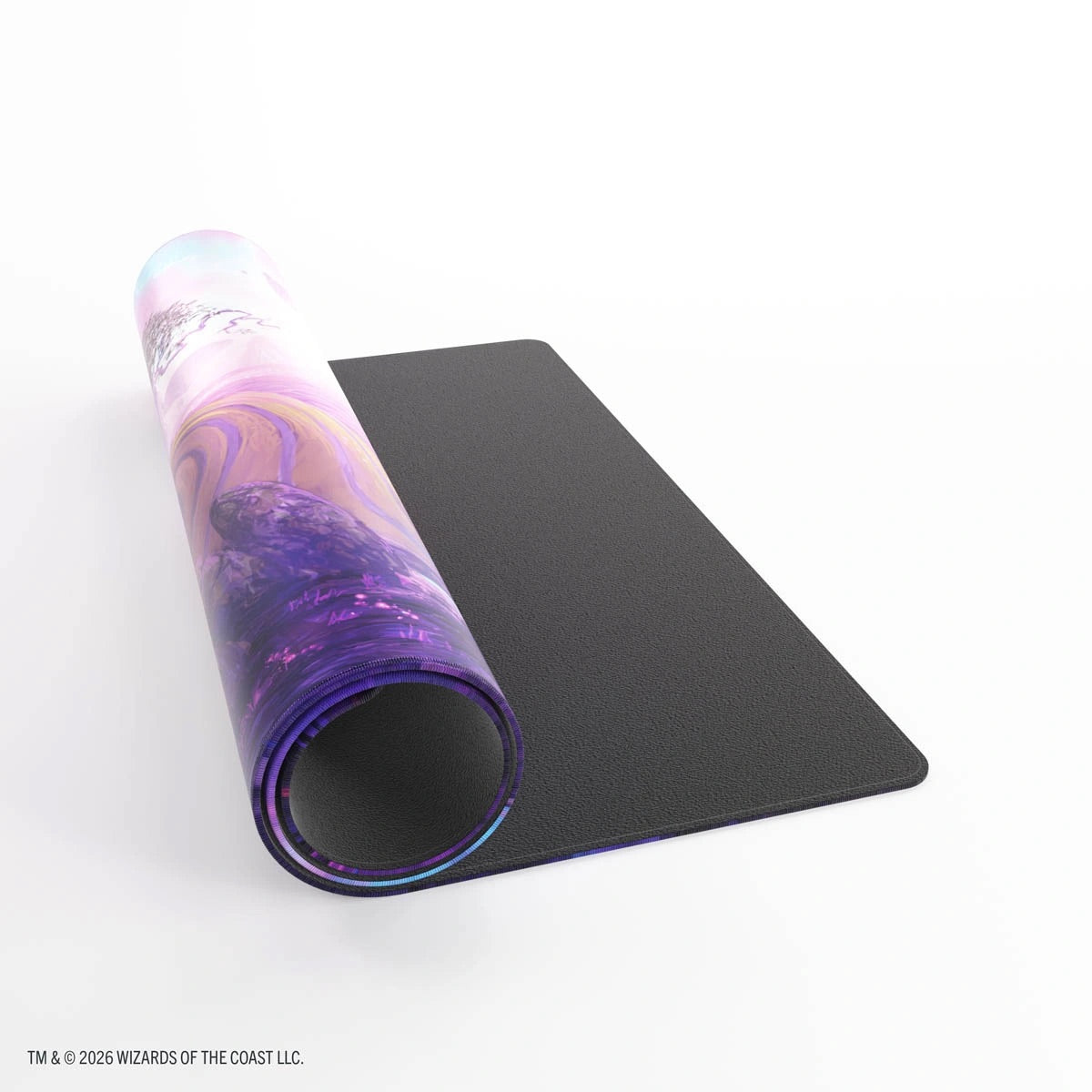 Gamegenic - Magic the Gathering - Lorwyn Eclipsed - Shiny Playmat - Eclipsed Realms