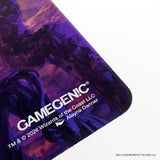 Gamegenic - Magic the Gathering - Lorwyn Eclipsed - Shiny Playmat - Eclipsed Realms