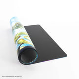 Gamegenic - Magic the Gathering - Lorwyn Eclipsed - Shiny Playmat - Evolving Wilds
